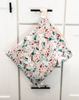 Wet Bag: Holiday Prints