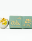 Botanical Bath Bomb