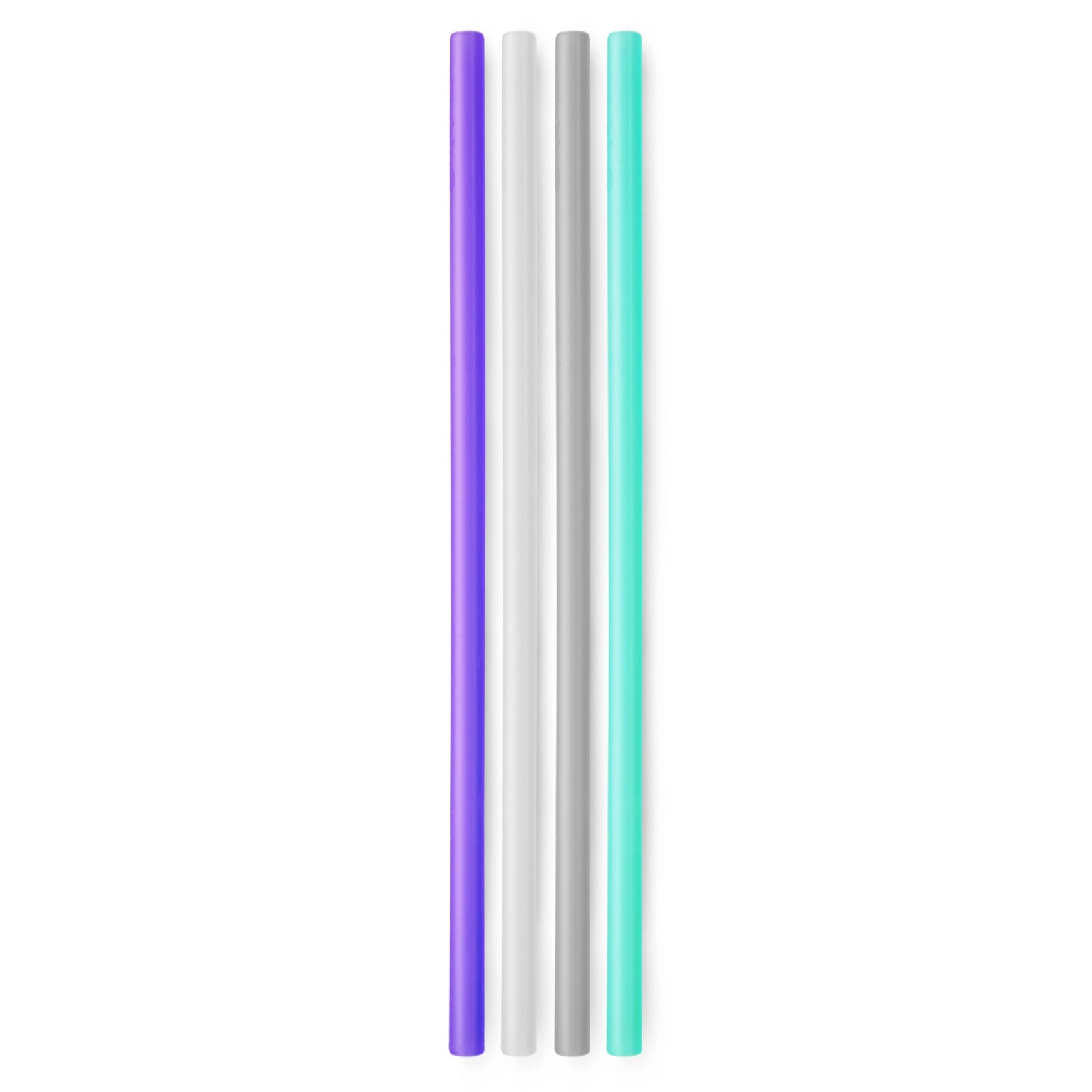 Silicone Straws