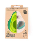 Food Huggers: Avocado Huggers Set of 2