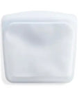 Silicone Bags: Sandwich Size