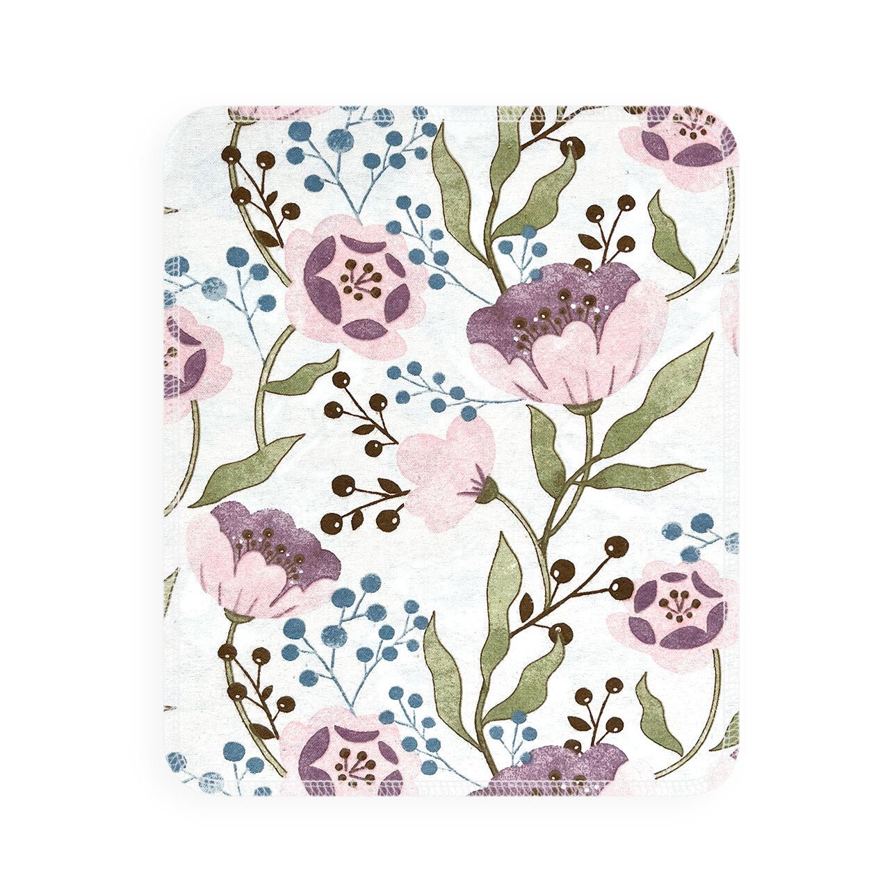 UNpaper® Towel Single: Spring Bouquet - Marley's Monsters