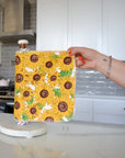 UNpaper® Towels: Marley's Bouquet - Marley's Monsters