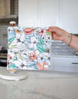 UNpaper® Towels: Marley's Bouquet - Marley's Monsters