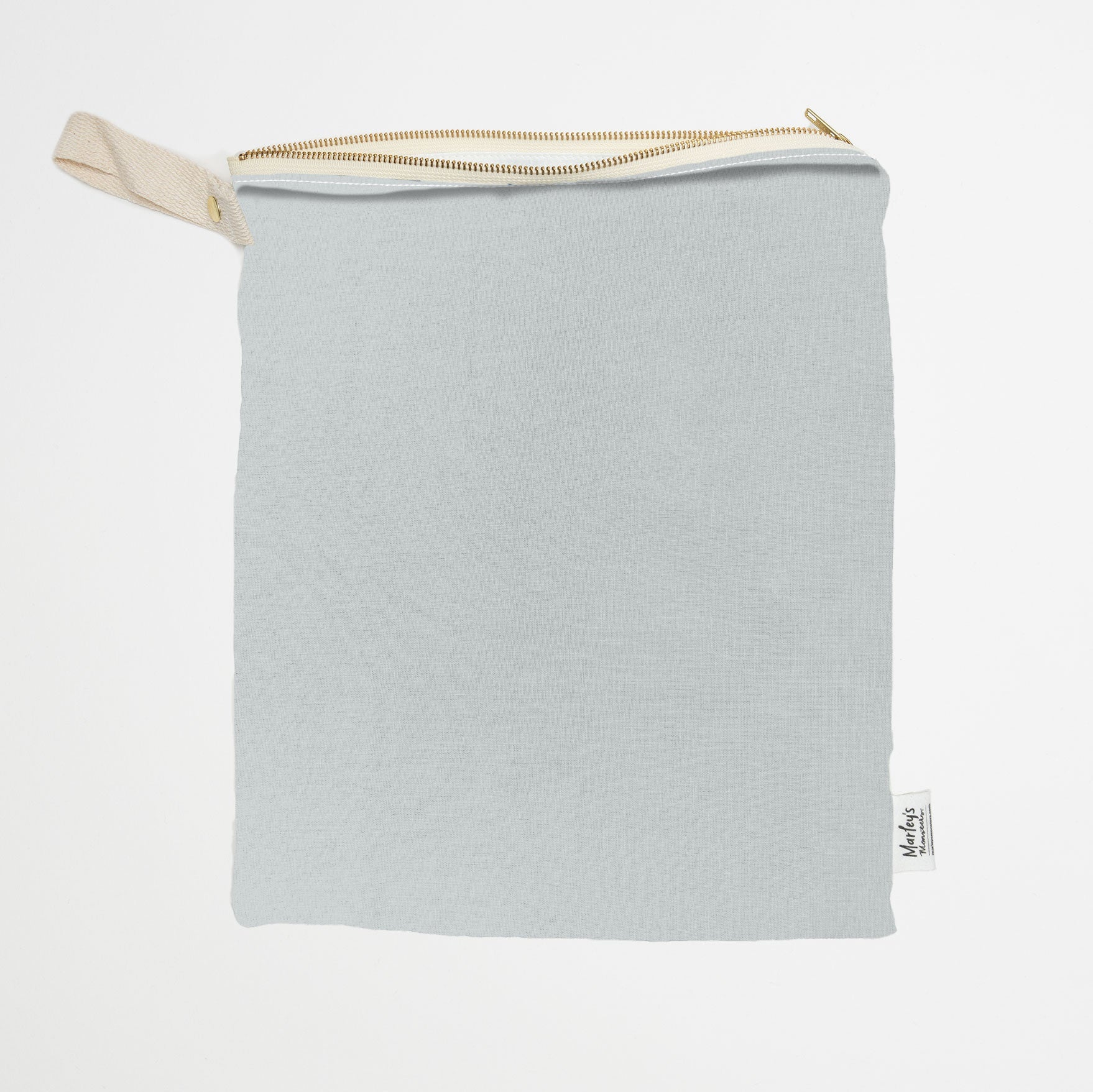 Wet Bag: Linen - Marley's Monsters