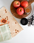 All-Purpose Towels: Fall Prints - Marley's Monsters