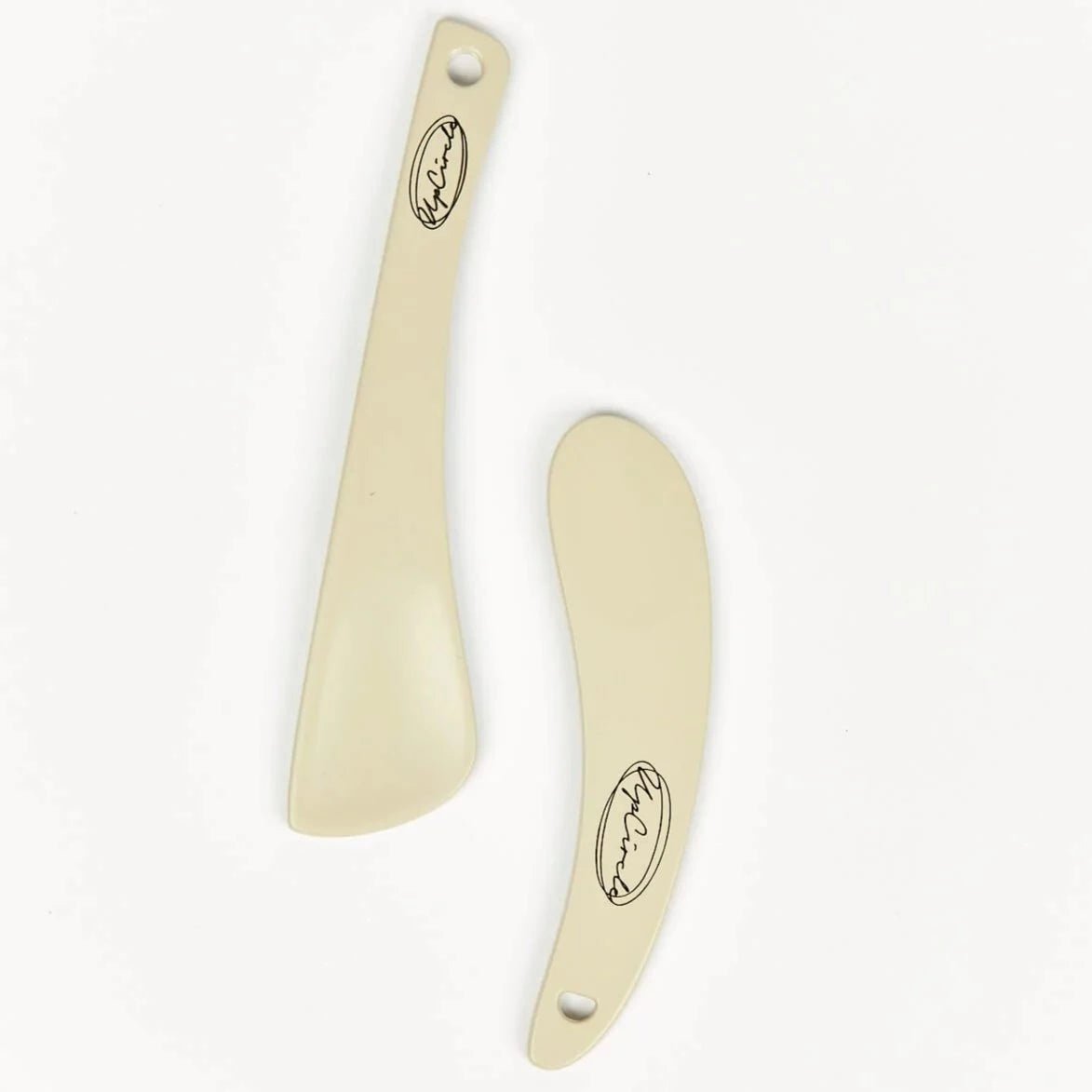 Cosmetic Spatulas: Set of 2 - Marley's Monsters