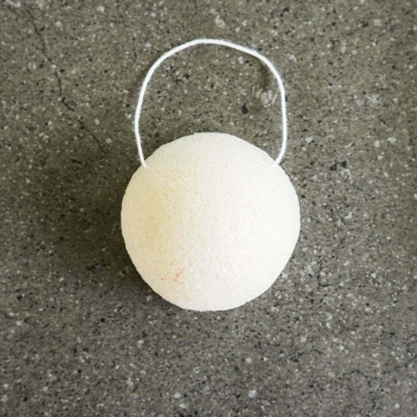 Konjac Sponge - Marley's Monsters