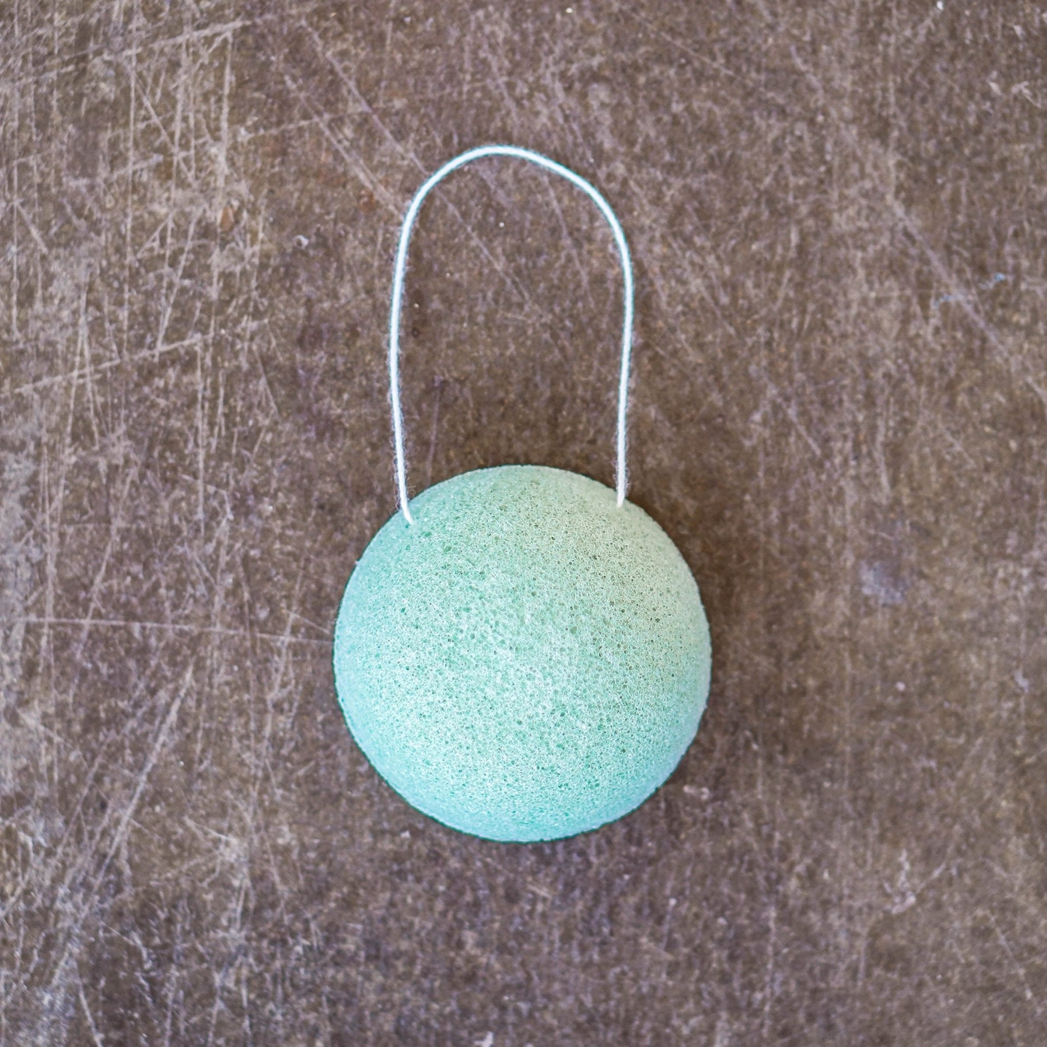 Konjac Sponge - Marley's Monsters