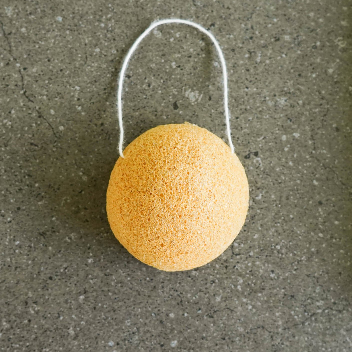 Konjac Sponge - Marley's Monsters