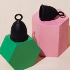 *SALE* Menstrual Cup: Viv - Marley's Monsters