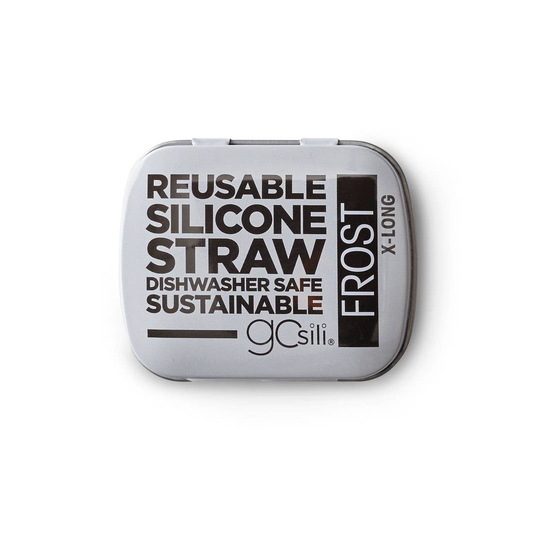15 Best Reusable Straws 2021
