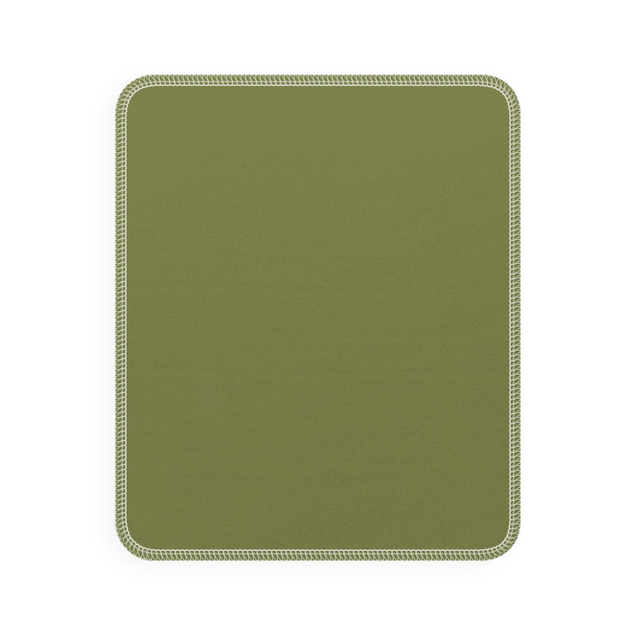 Marley&#39;s Monsters UNpaper® Towel Single: Moss Green