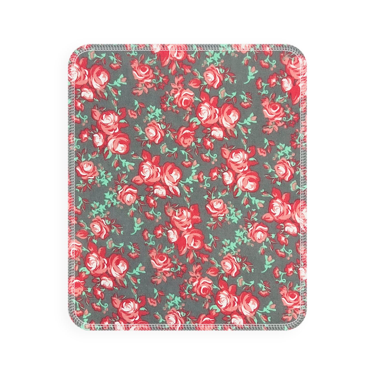 Marley's Monsters UNpaper® Towel Single: Vintage Roses