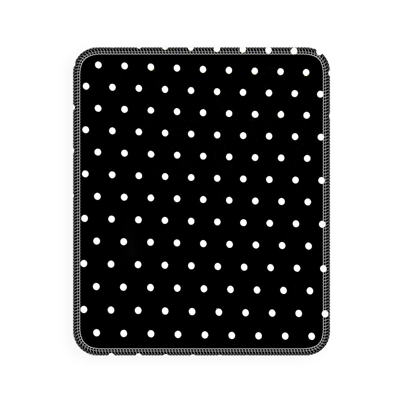 Marley's Monsters UNpaper® Towel Single: Polka Dots