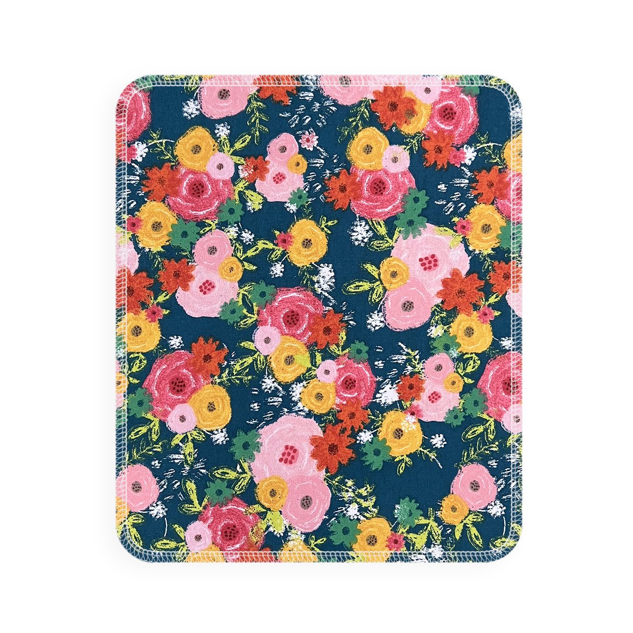 Marley's Monsters UNpaper® Towel Single: Fall Floral