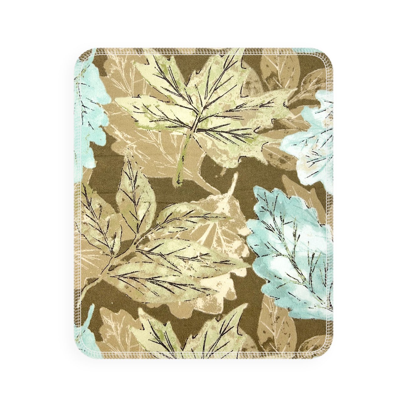 Marley's Monsters UNpaper® Towel Single: Fall Leaves