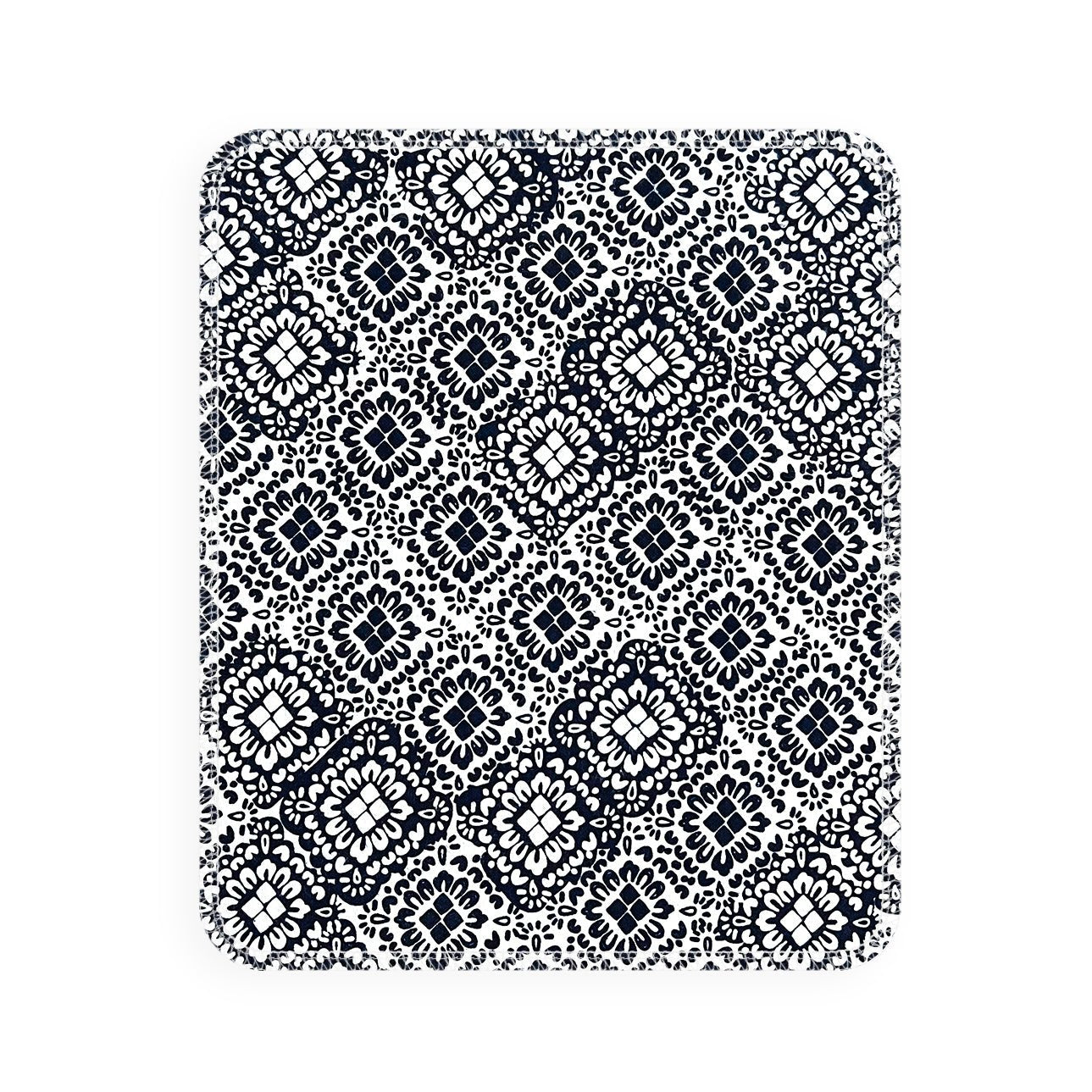 Marley&#39;s Monsters UNpaper® Towel Single: Midnight Mosaic