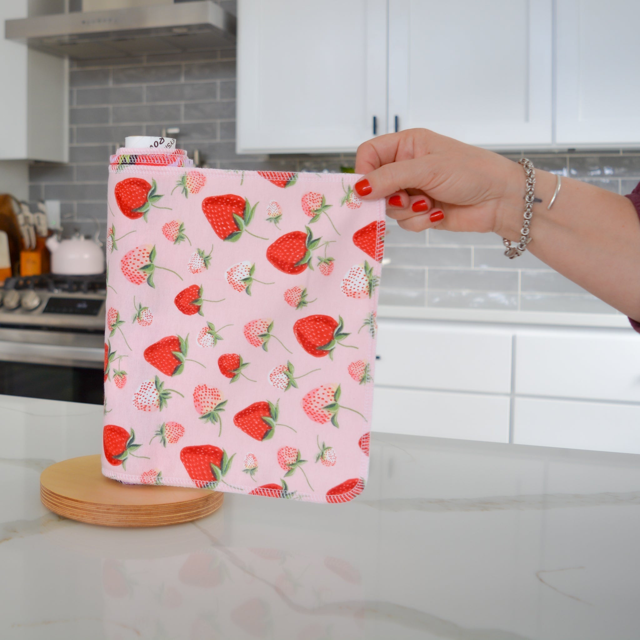 UNpaper® Towels: Juicy - Marley&#39;s Monsters