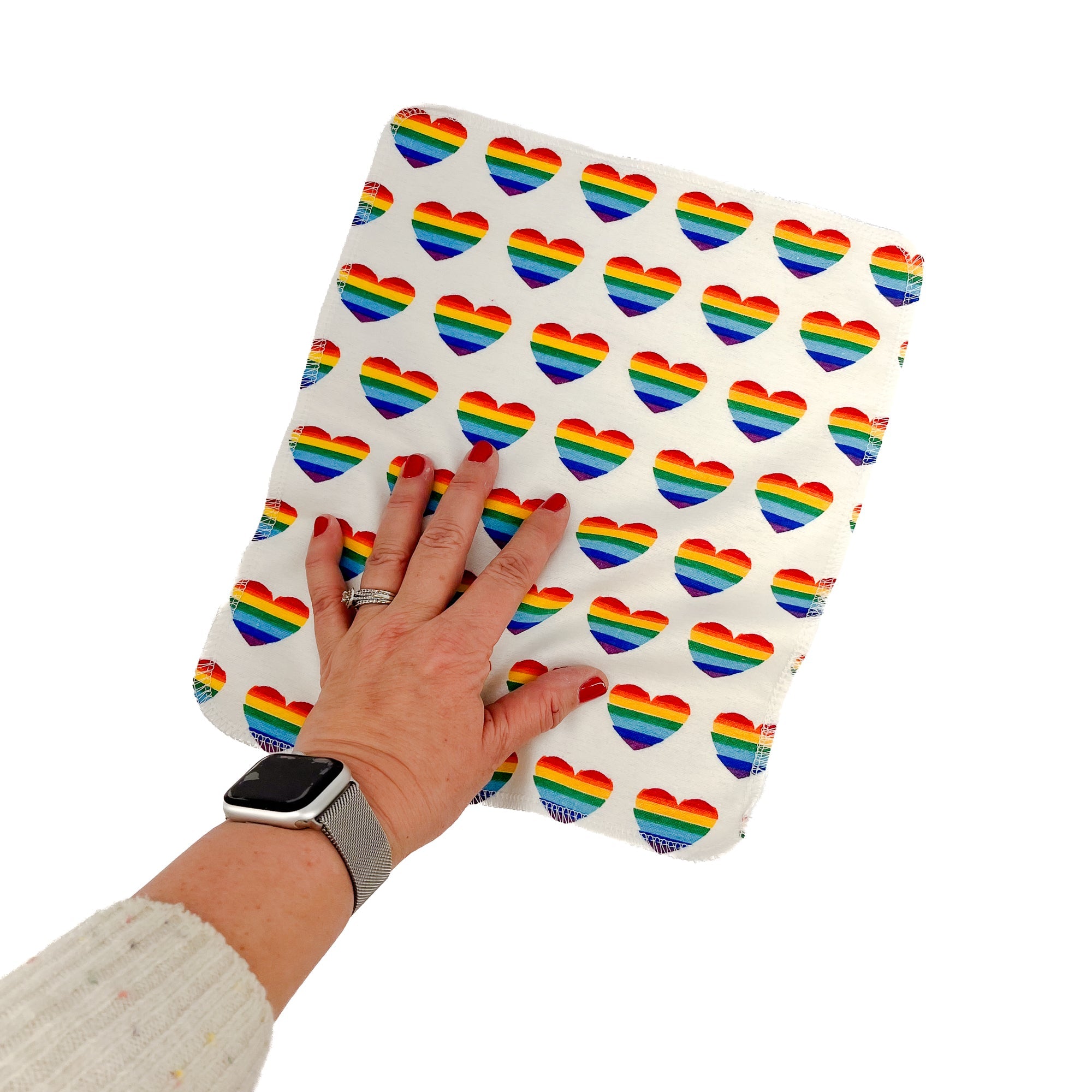 UNpaper® Towels: Pride Pack - Marley&#39;s Monsters