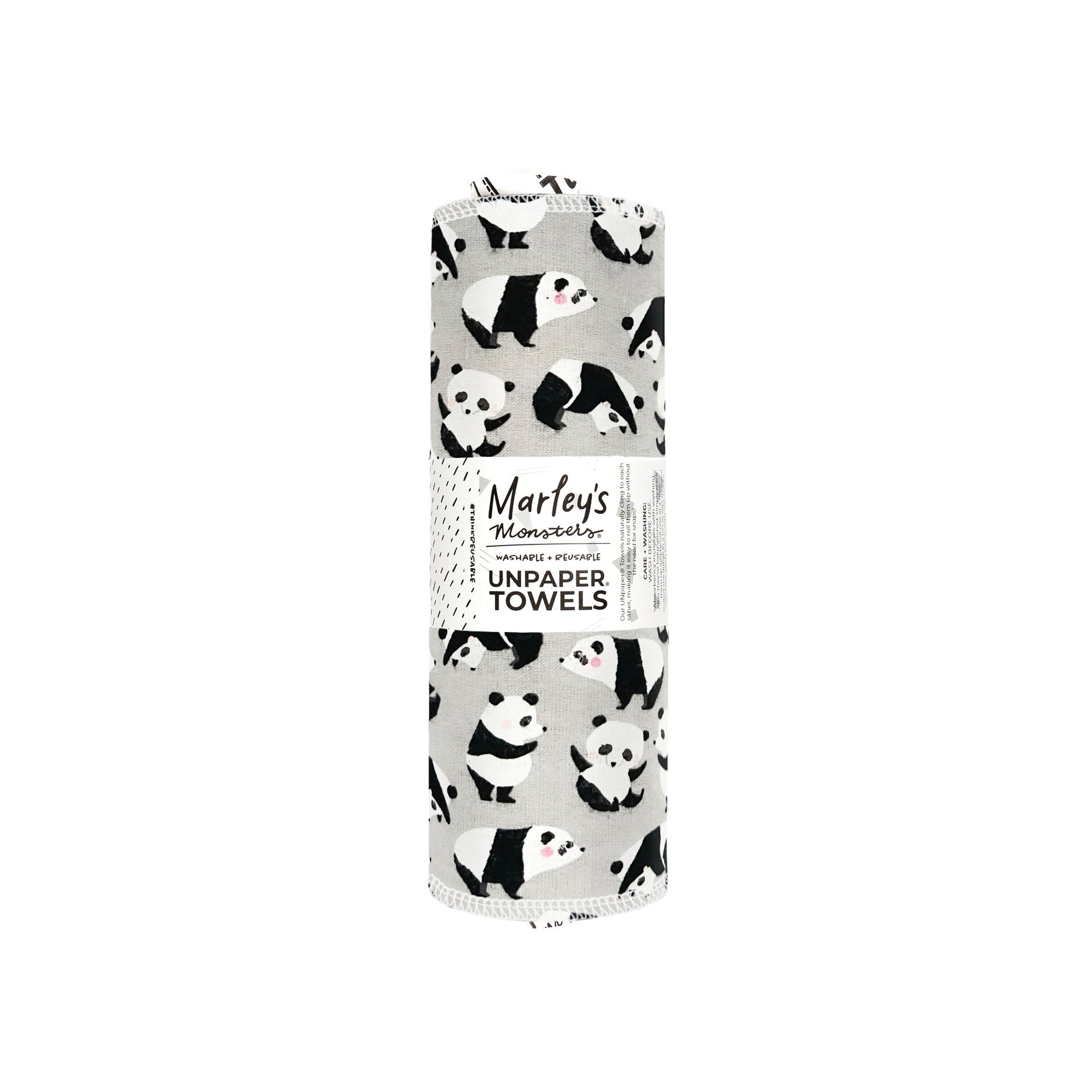 UNpaper® Towels: Prints - Marley's Monsters