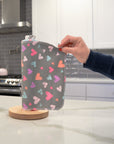 UNpaper® Towels: Valentine's Day 12 pack - Purrrrfect Love - Marley's Monsters